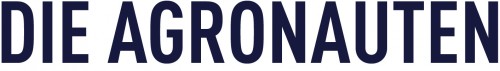 Die Agronauten Logo Web