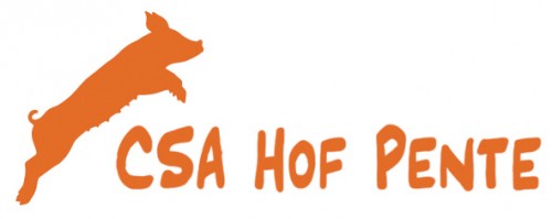 CSA Hof Pente Logo Web