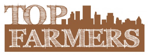 TopFarmers Logo Web