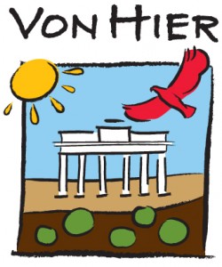VONHIER Logo Web