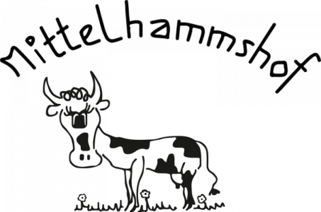 Logo Mittelhammshof Website