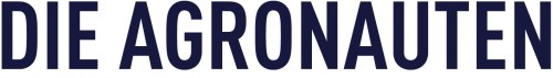 Agronauten plain Logo Web