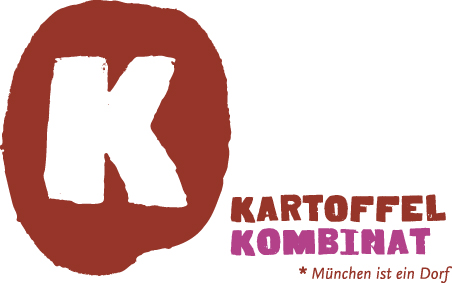 Kartoffelkombinat Logo Web