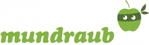 mundraub Logo Website