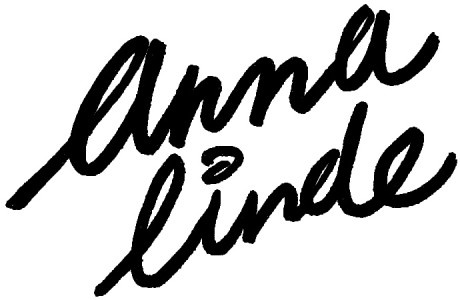 anna linde Logo Web