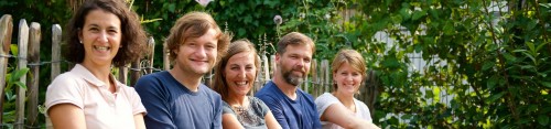 meine ernte_team