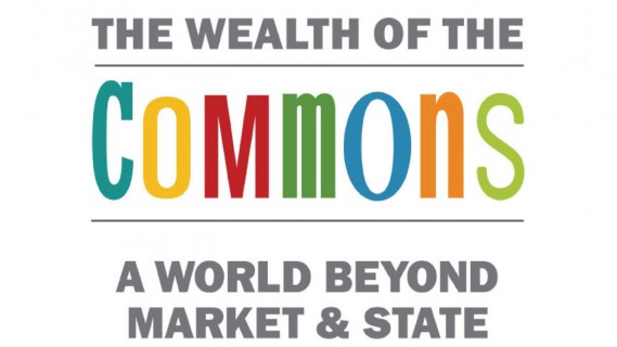 Wealth of Commons