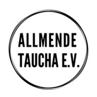 Allmende Taucha e.v._Klassisch_Schwarz_Weiß