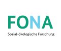 FONA Sozial-ökologische Forschung