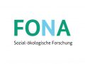 FONA Sozial-ökologische Forschung