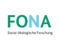 FONA Sozial-ökologische Forschung