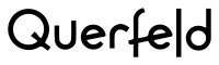 Querfeld Logo