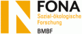 FONA - BMBF