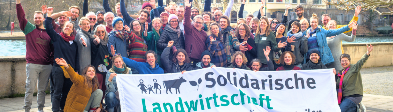 Wir waren beim Frühjahrstreffen 2025